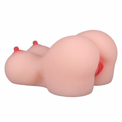 성적 기구 3D 고양이 질 남자 수음동 장난감은 남성들 자위를 위한 고양이를 횡령합니다