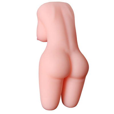 현실적인 3D와 드롭시핑 성인 성적 기구는 1마리의 남자 마스투르바터스 주머니 고양이에서 2를 짰습니다