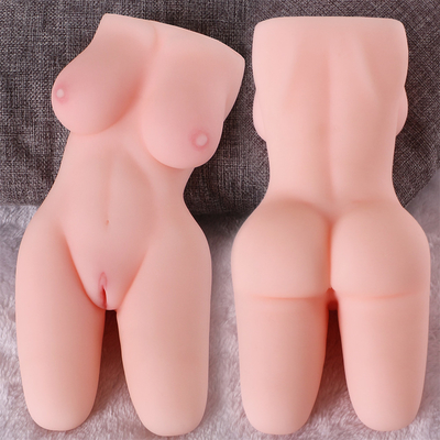 현실적인 3D와 드롭시핑 성인 성적 기구는 1마리의 남자 마스투르바터스 주머니 고양이에서 2를 짰습니다