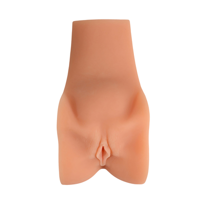 남성들을 위한 가짜 고름이 많은 인공 질 입 항문 수음동 남성들 자위 성적 기구