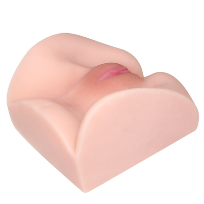 현실적 이랑이 있는 수음동 질 생명 크기 약탈품 궁둥이