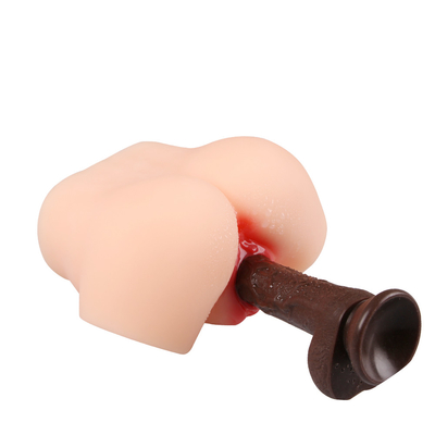 인공 실리콘 현실적 성숙한 궁둥이는 한껏 모양내고 질 주머니 고름이 많은 성이 성인 성을 위한 남성들 섹시한 장난감 수음동을 예쁘게 차려 입습니다