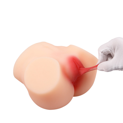 인공 실리콘 현실적 성숙한 궁둥이는 한껏 모양내고 질 주머니 고름이 많은 성이 성인 성을 위한 남성들 섹시한 장난감 수음동을 예쁘게 차려 입습니다