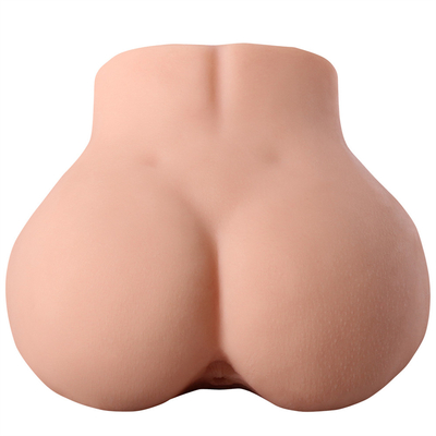 실리콘 벗토크스레알 고양이 포켓스시물레이티드 질내 성교 Ｔ를 수음하는 남성들을 위한 공장 베스트셀러인 3D 현실적 엉덩이