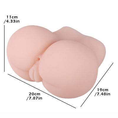 남자 섹시한 궁둥이를 위한 뜨거운 매출 성인 장난감과 남성 자위를 위한 질 장난감 성인 장난감