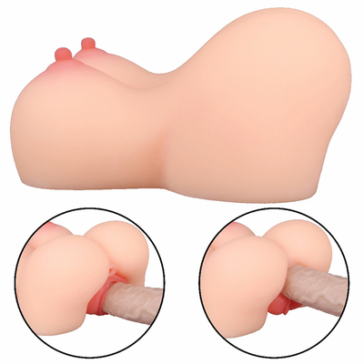 주문 제작된 공장 뜨거운 살레는 스타일 주머니 고름이 많은 인공 고름이 많은 고름이 많은 질 궁둥이를 뜨겁게 합니다