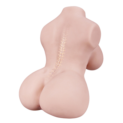 생생한 부드러운 큰 유방들 몸통 성인 성은 항문 채널팝과 남성들 3D 현실적 감촉이 있는 질을 위한 남자 수음동을 예쁘게 차려 입습니다