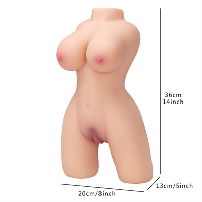 공장은 최고 남자 반 본체 인형 몸통 현실적 남자 자위 성적 기구를 남성에 팝니다