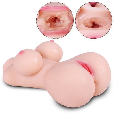 성인 성 인형 생생한 사랑 성적 기구 큰 가슴 긴 다리는 남성들 반 본체를 위한 수치 성 인형을 포동포동하게 살찝니다