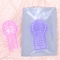 실리콘 푸른 핑거 슬리브 페니스 약지 성적 기구 의학 TPE