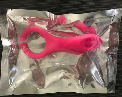 여성용 G점 진동기와 함께  Nipple Clamps