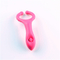 베스트셀러 성적 기구가 여성을 위한 Ｇ스폿 진동자와 젖꼭지 클램프를 진동시킵니다