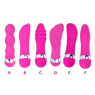 핫 판매 미니 ABS G 스팟 비브 비브레이터 섹스 장난감 여성