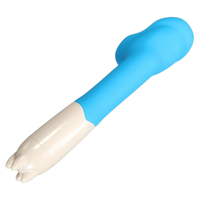12속도 혀 진동기 클리토리 자극기 여신 펌프  Nipple Vagina Massage Brush