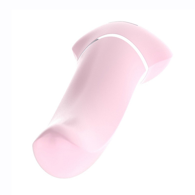 휴대용 360도 회전 클리트 자극 마사지 진동기 섹스 장난감 여자 새끼 진동기 질 진동기