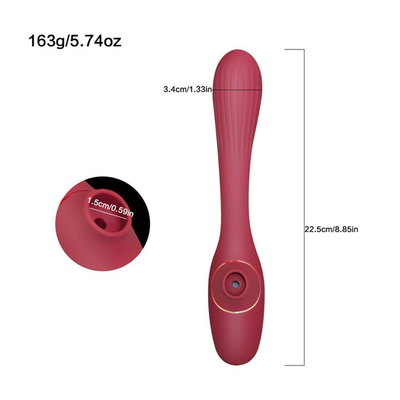 xese 공장 가격 클리토리 빨기 진동기 방수  Nipple Clitoris Sucking Stimulator 마사저