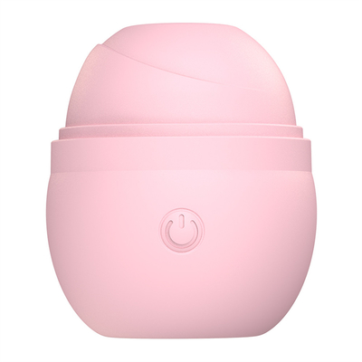 재충전 가능한 방수 실리콘  Nipple Sucking Sex Toy 비브레이터 질 질 질교 콧구멍 수축 비브레이터 여성용