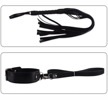 8pc/Set 인기 있는 BDSM 노예제 구제 키트