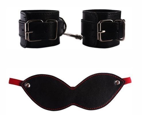 8pc/Set 인기 있는 BDSM 노예제 구제 키트