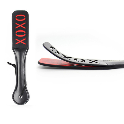 핑크 화이트 페들 섹시한 노예 BDSM 커플 BDSM
