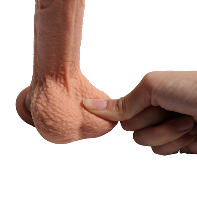 액체 실리콘 성관계를 위한 인공성 penis
