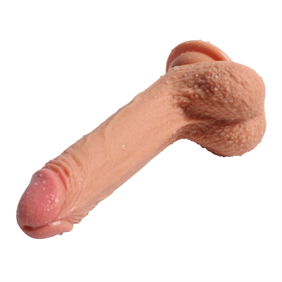 액체 실리콘 성관계를 위한 인공성 penis