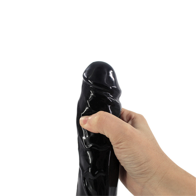 몸안전성 강한 흡입컵을 가진 거대한 생체형 음경