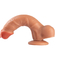 Wholesale Dildo Skin Realistic Dildo Adult Sex Toy 거대한 음경 거대한 딜도 여자용 장난감