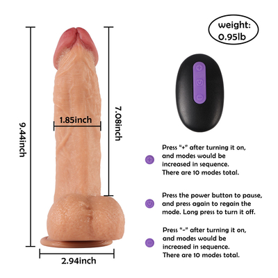 현실적인 딜도 음경 두꺼운 실리콘 딜도 펌프 펌프 펌프 펌프 펌프 펌프 펌프