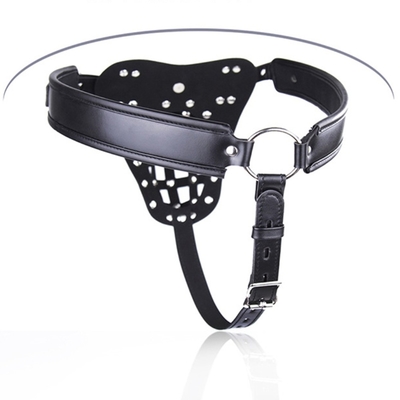 뜨거운 남성 성결성 강철 속옷 BDSM 남자 BDSM 성결성 벨트