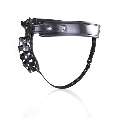 뜨거운 남성 성결성 강철 속옷 BDSM 남자 BDSM 성결성 벨트