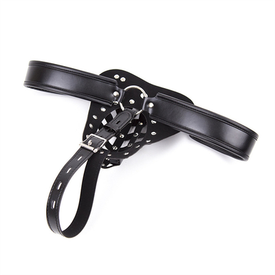 뜨거운 남성 성결성 강철 속옷 BDSM 남자 BDSM 성결성 벨트