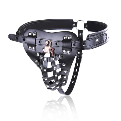 뜨거운 남성 성결성 강철 속옷 BDSM 남자 BDSM 성결성 벨트