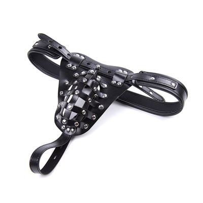 뜨거운 남성 성결성 강철 속옷 BDSM 남자 BDSM 성결성 벨트