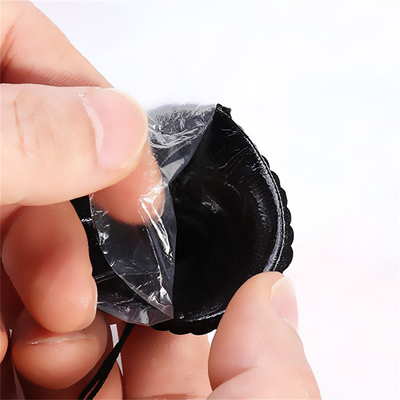 고품질 실리콘  Nipple Cover 재사용 할 수 있는 실리콘  Nipple Cover 접착제