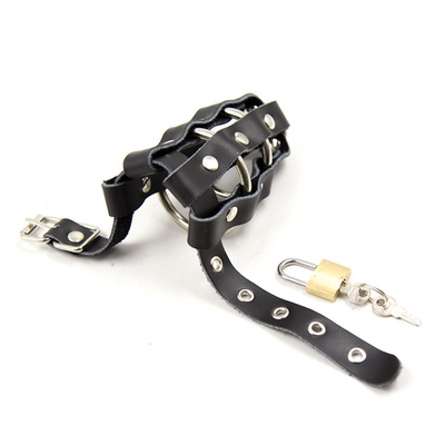 저렴한 가격 딜도 벨트 청결 남성 BDSM 청결 벨트