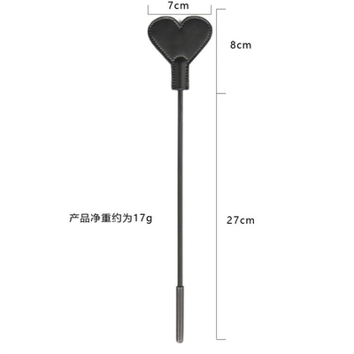 실리콘 패들 스파킹 패들 BDSM 남자 섹스 장난감에 대한 채찍 노예