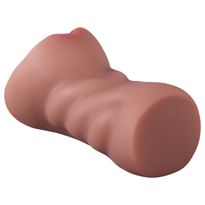 베스트셀러 손 무료 남성 마스터베이터 구강 섹스 마스터베이션 컵 현실적인 부드러운 물질 남성 시뮬레이터