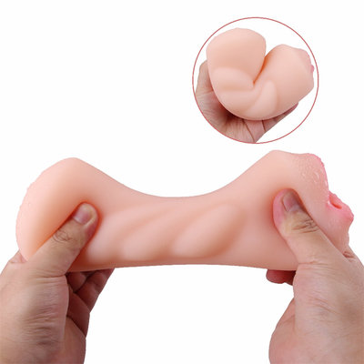 최고 품질을 받아주십시오 부드러운 실제 터치 성관계 남성 성매매 중국에서