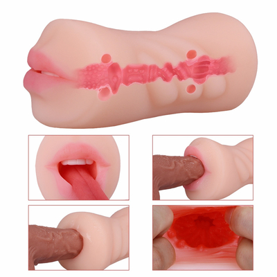 최고 품질을 받아주십시오 부드러운 실제 터치 성관계 남성 성매매 중국에서