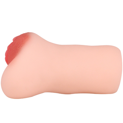 3D 입 남성 마스터베이터 진짜 깊은 목 구강 컵