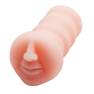 구강 입 주머니 웅통 씹는 혀 자위자 남성 씹는 혀 입 빨아 성인 제품 현실적인