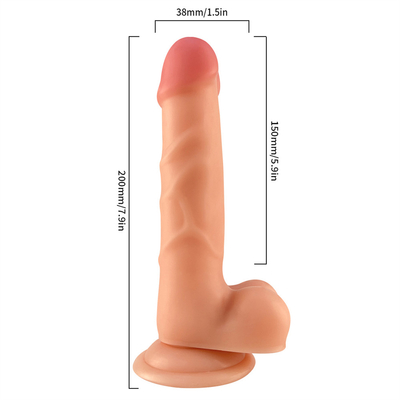 최고 품질의 소프트웨어 외부 내장 하드 인공 실리콘 성관계 성인 섹스 거대한 딜도