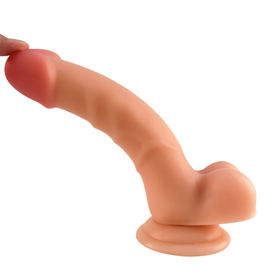최고 품질의 소프트웨어 외부 내장 하드 인공 실리콘 성관계 성인 섹스 거대한 딜도