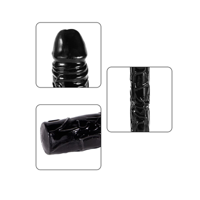 여자용 PVC 딜도 큰 성관계 현실적인 슈퍼 긴 딜도 둥 섹스 장난감 여자용 진짜 남자용 인간 딜도 성인 제품