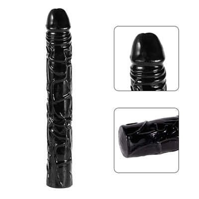 여자용 PVC 딜도 큰 성관계 현실적인 슈퍼 긴 딜도 둥 섹스 장난감 여자용 진짜 남자용 인간 딜도 성인 제품