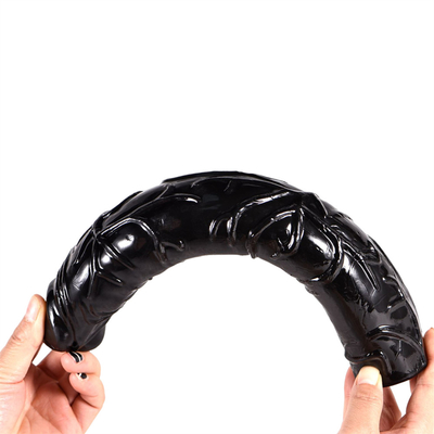 여자용 PVC 딜도 큰 성관계 현실적인 슈퍼 긴 딜도 둥 섹스 장난감 여자용 진짜 남자용 인간 딜도 성인 제품