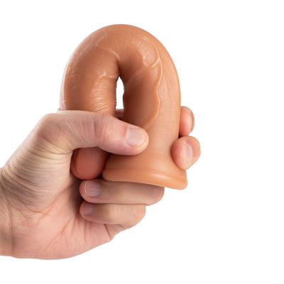 18cm (7.09 인치) 액체 실리콘 딜도 다양한 모델이 제공됩니다 부드러운 실리콘 딜도 온라인 판매 실리콘 딜도 se