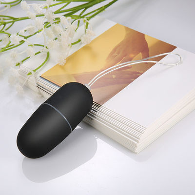 ABS 75mm G 스팟 바이브레이터 진동 에그 원격 제어 에그 바이브레이터