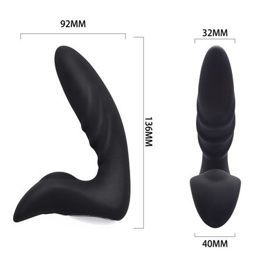 PM-04 USB 충전 자위 섹스 토이 원격 제어 전립선 마사지 5V USB
